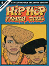 Cover image for Hip Hop Family Tree: 1984-1985